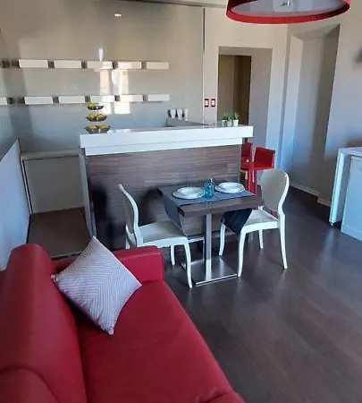 Apartment Pantofola Del Papa Luxury At Vatican *
