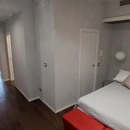 Apartment Pantofola Del Papa Luxury At Vatican