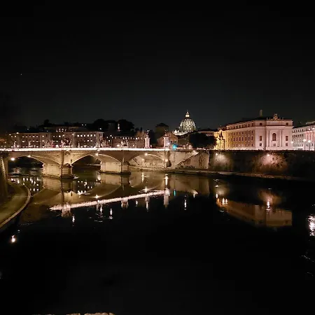 Апартаменты Pantofola Del Papa Luxury At Vatican