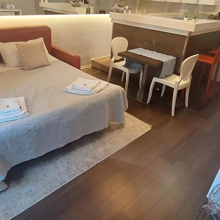 Apartment Pantofola Del Papa Luxury At Vatican *