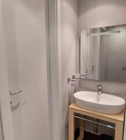 Apartment Pantofola Del Papa Luxury At Vatican Rom